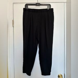 Helmut Lang Joggers